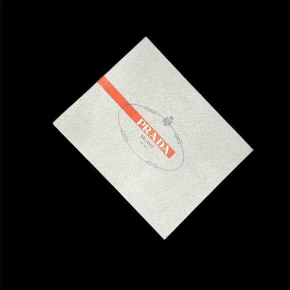 PRADA Baby High Tops - Picture 3 of 9